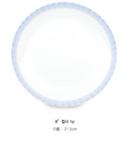 [Moire] 20-Piece Home set, Serving for 4