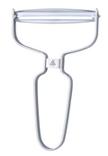 [Triangle] Y-Shaped Peeler 90mm