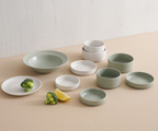 Maison de Palette Dinnerware Set (10pc)