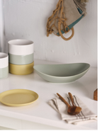 Maison de Palette Dinnerware Set (30pc)