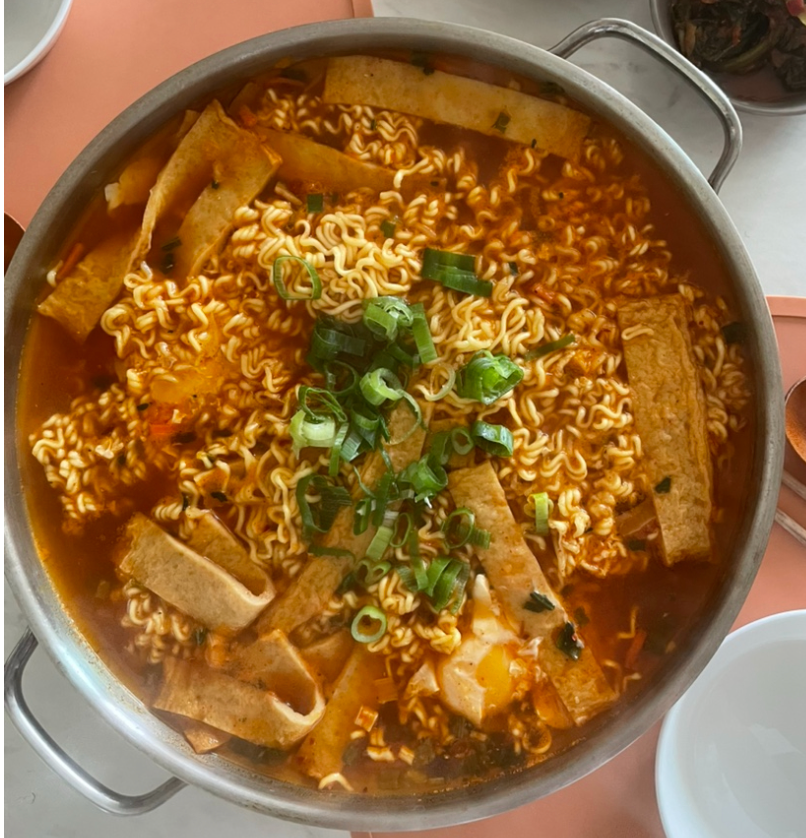 [Kuper] 30cm Steamer Pan - 짜글이 스텐팬