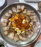 [Kuper] 30cm Steamer Pan - 짜글이 스텐팬