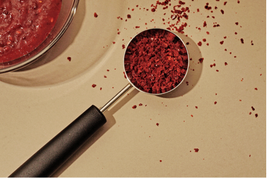 [Triangle] Measuring Spoon Spirit, 15ml (1Tbsp)