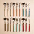 Bogen Sentier Satin Flatware