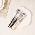 Bogen Sentier Satin Flatware