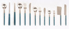 Bogen Sentier Satin Flatware