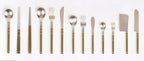 Bogen Sentier Satin Flatware