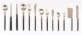 Bogen Sentier Satin Flatware