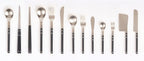 Bogen Sentier Satin Flatware