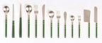 Bogen Sentier Satin Flatware