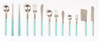 Bogen Sentier Satin Flatware