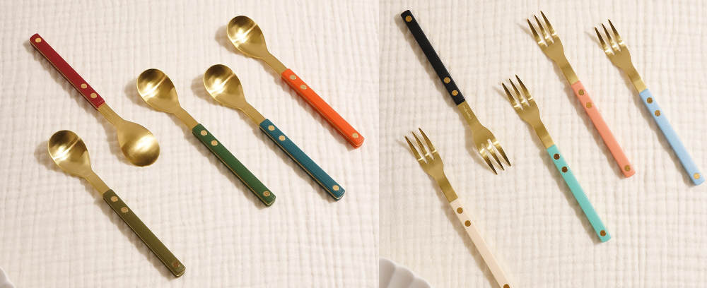 [Bogen] Sentier Gold Collection