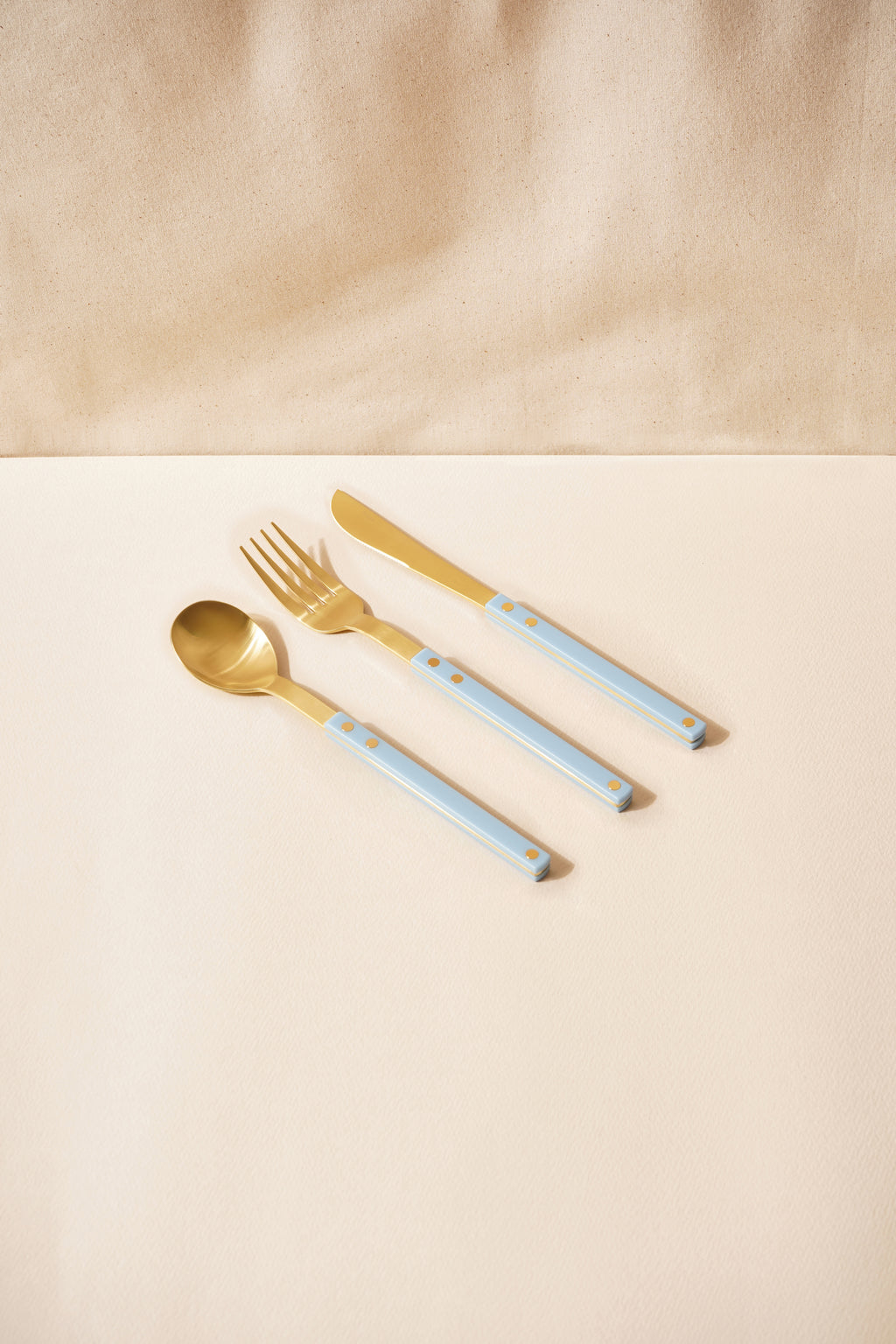 [Bogen] Sentier Gold Collection