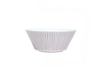 Cozy Pink Dinnerware Set (21pc)