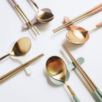 Bogen Eiffel Spoon Rest