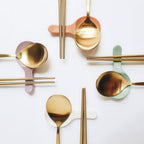 Bogen Eiffel Spoon Rest