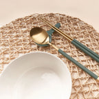 Bogen Eiffel Spoon Rest