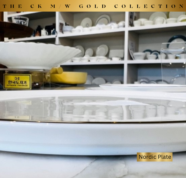 M/W Safe Gold Collection