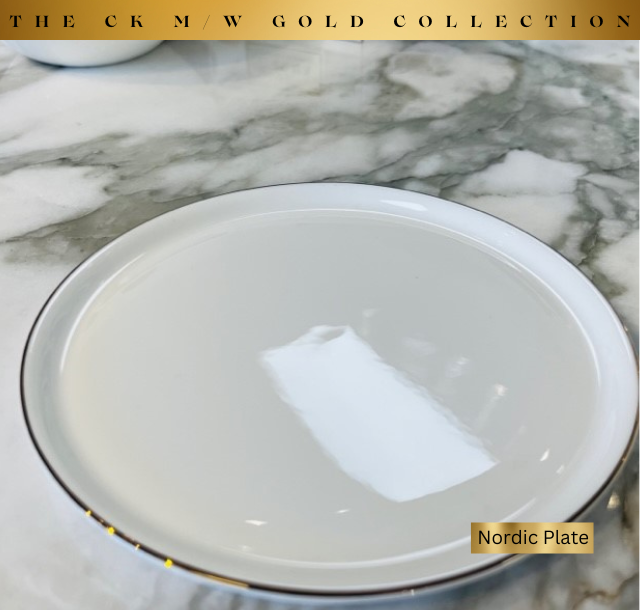 M/W Safe Gold Collection