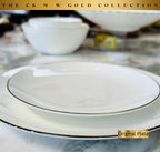 M/W Safe Gold Collection