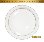 M/W Safe Gold Collection