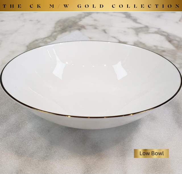 M/W Safe Gold Collection