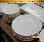 M/W Safe Gold Collection