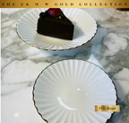 M/W Safe Gold Collection