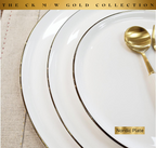 M/W Safe Gold Collection