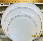 M/W Safe Gold Collection