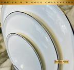 M/W Safe Gold Collection