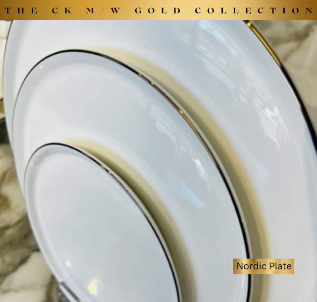 M/W Safe Gold Collection