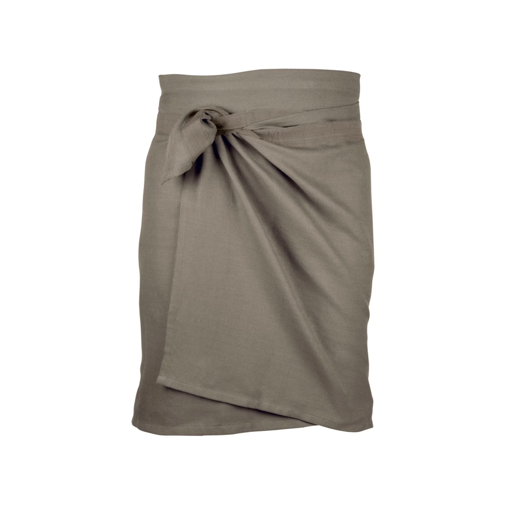 [The Organic Company] Giant Kitchen Towel / Apron