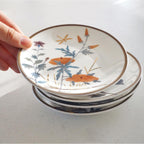 Cho Choong Do 5" Plate Set