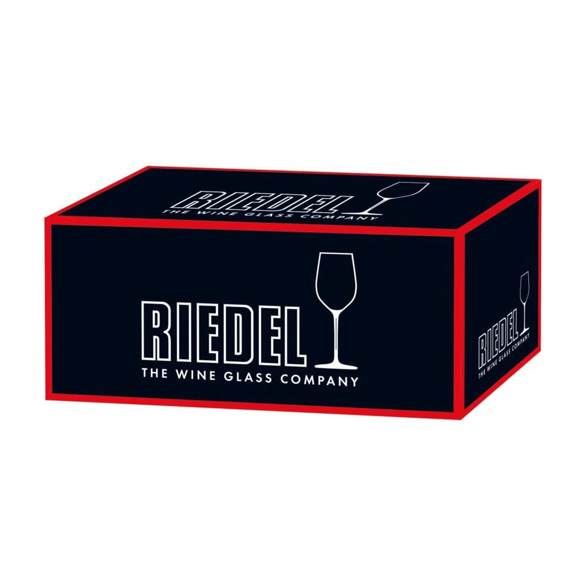 Riedel] Fatto A Mano Pinot Noir Wine Glass, Turquoise (IN STOCK