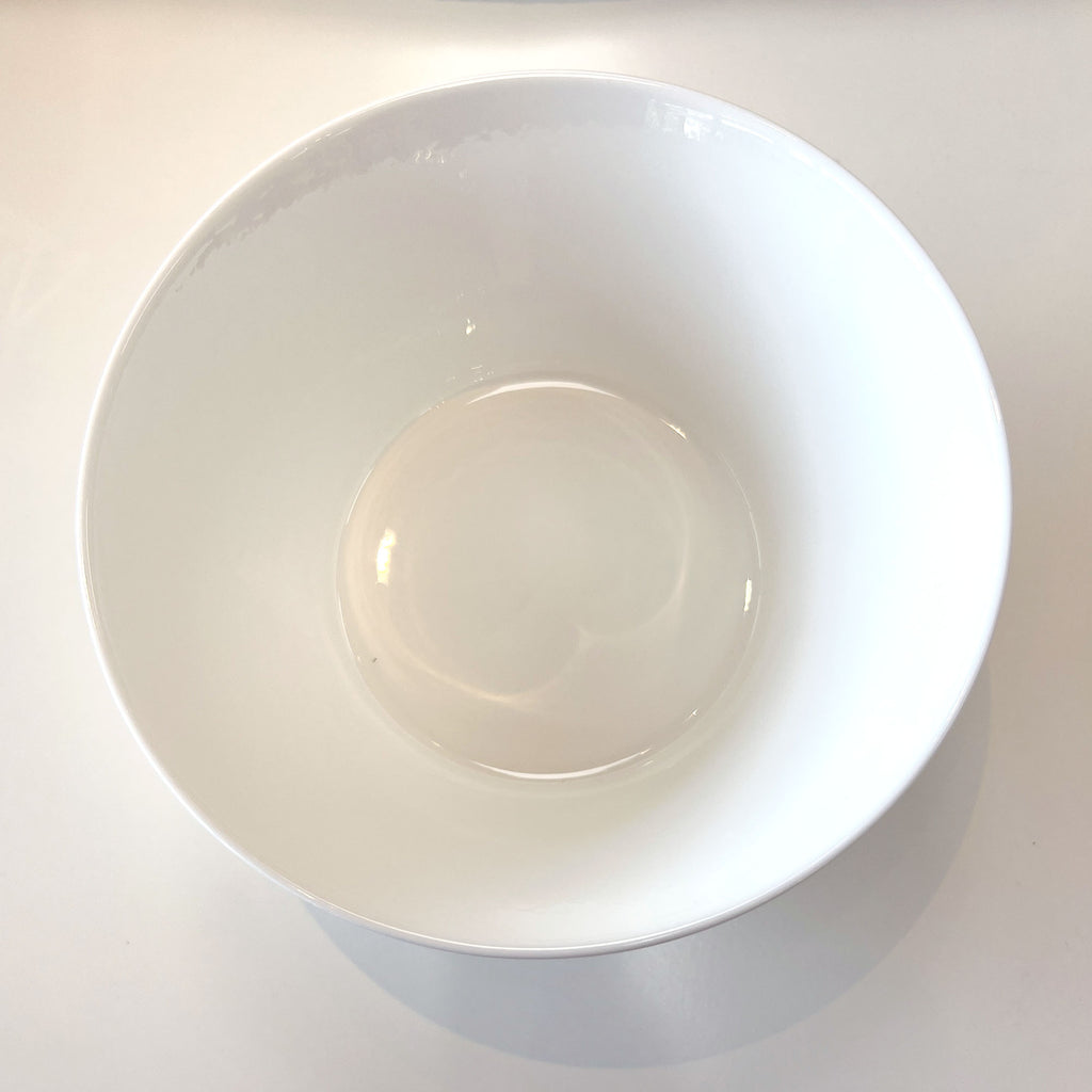[Simple Design]  Moon 7" Noodle Bowl