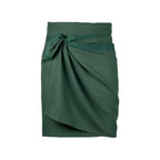 [The Organic Company] Giant Kitchen Towel / Apron