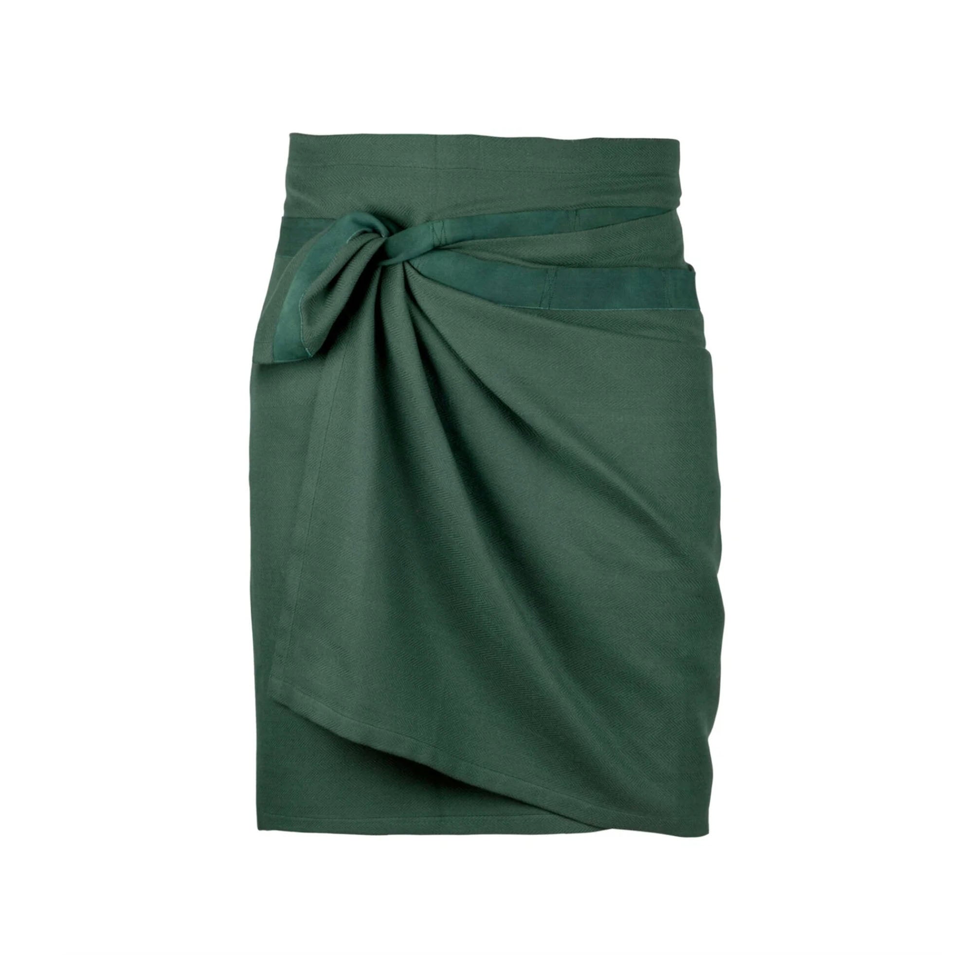 [The Organic Company] Giant Kitchen Towel / Apron
