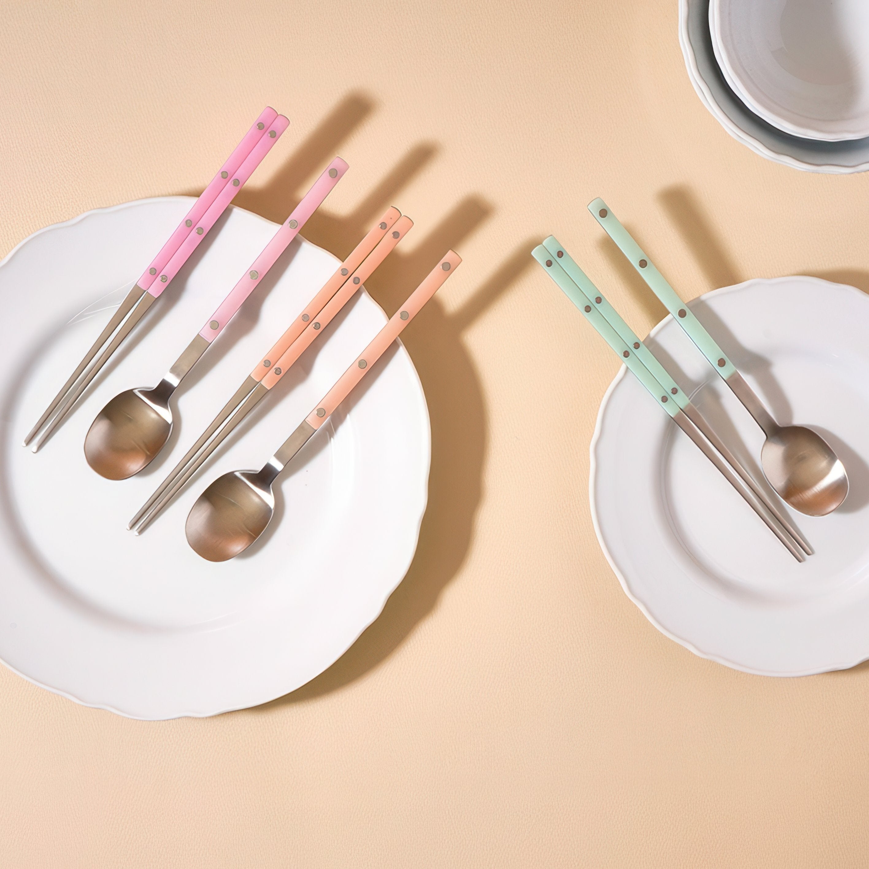 Bogen Verche Flatware