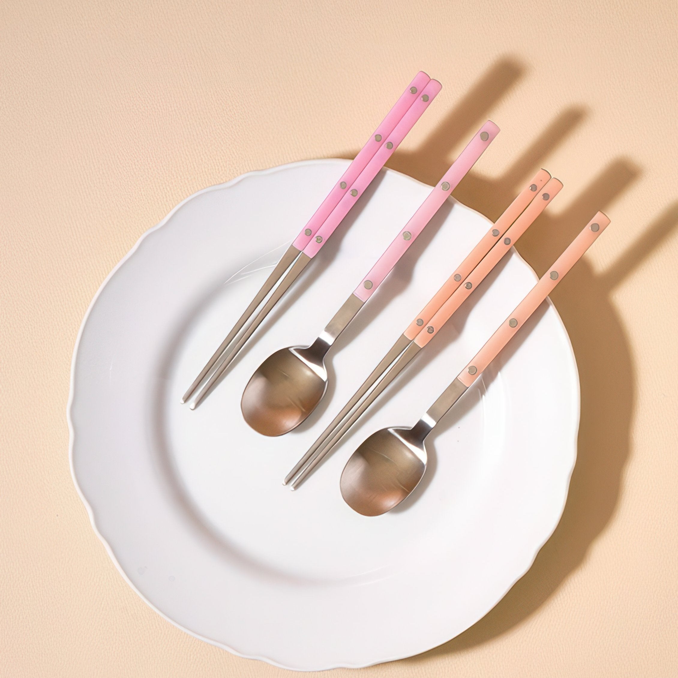 Bogen Verche Flatware