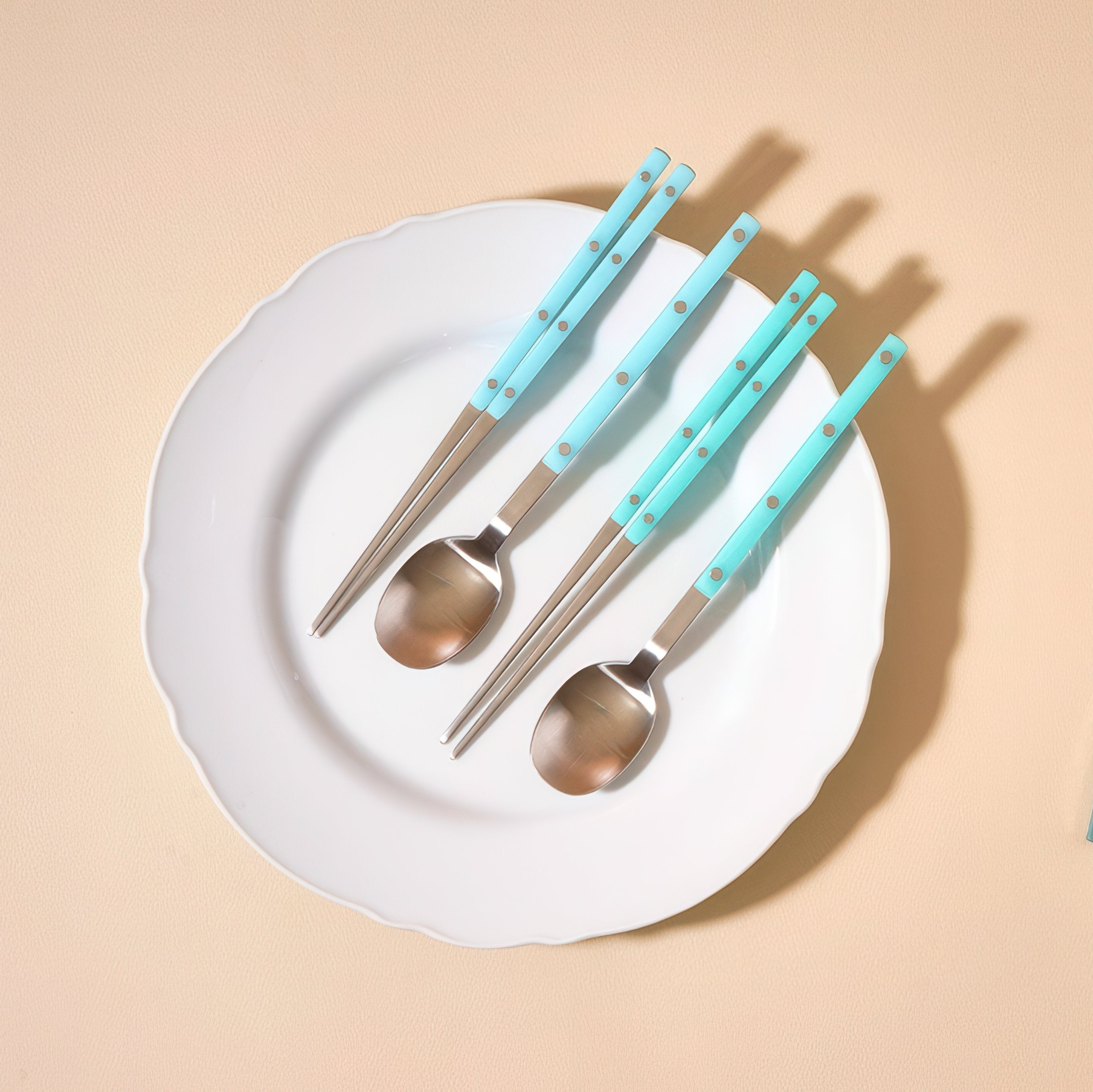 Bogen Verche Flatware