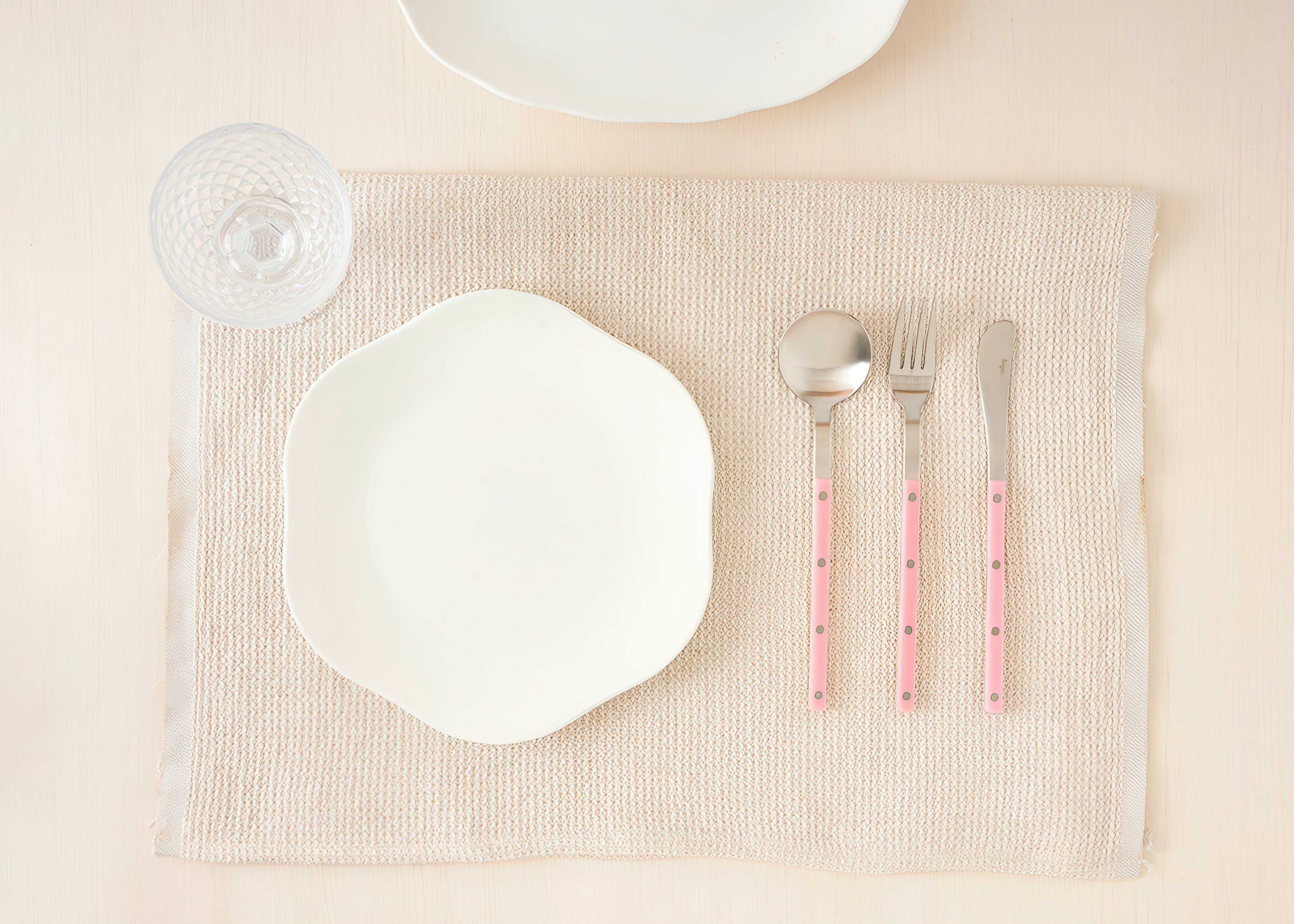 Bogen Verche Flatware