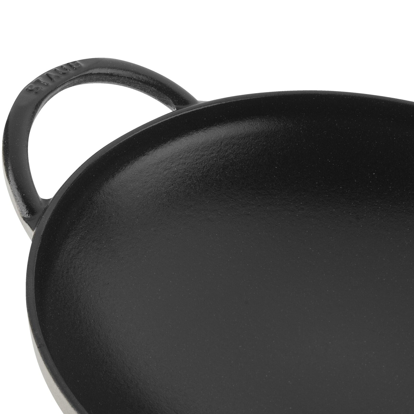 Staub Aladdin Pot White Truffle
