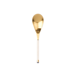 [Bogen] Kara Gold Korean Soup Spoon (1 Soup Spoon)