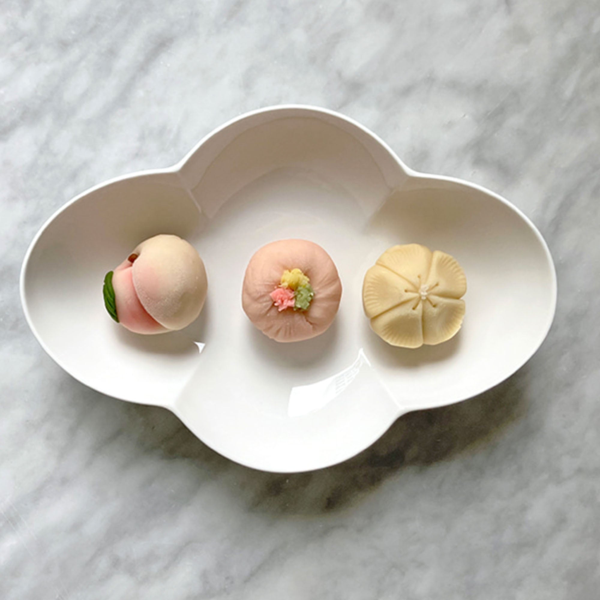 Edel 22-Piece Dinnerware Set