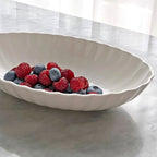 Edel 22-Piece Dinnerware Set