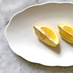 [WhiteBloom] Edel 12-Piece Home set, Serving for 2