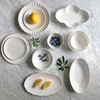 Edel Flower Bowl 9"