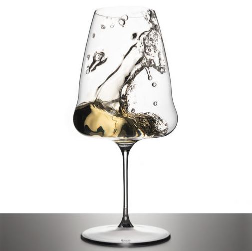 [Riedel] Winewings Chardonnay - Wings