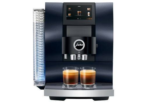 [Jura] Z10 (Cold Brew Capable)